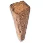 Preview: Eichenbalken handgehackt 13/15cm Preview: Eichenbalken handgehackt 13/15cm